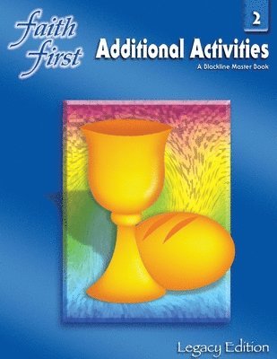 Faith First Legacy Edition