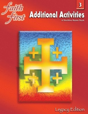 Faith First Legacy Edition 1