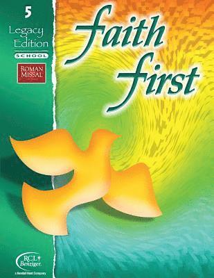 Faith First 1