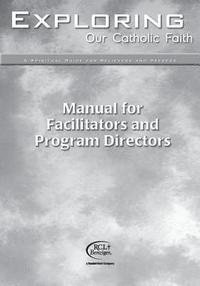 bokomslag EOCF Facilitator's Manual