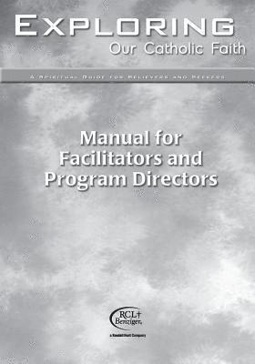 bokomslag EOCF Facilitator's Manual