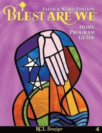 bokomslag Blest Are We Faith and Word Edition