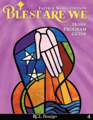 bokomslag Blest Are We Faith and Word Edition