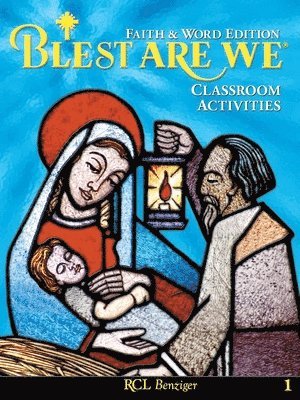 bokomslag Blest Are We Faith and Word Edition