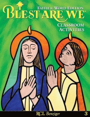 bokomslag Blest Are We Faith and Word Edition
