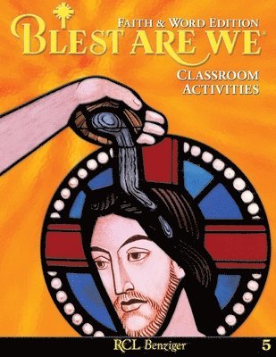 bokomslag Blest Are We Faith and Word Edition