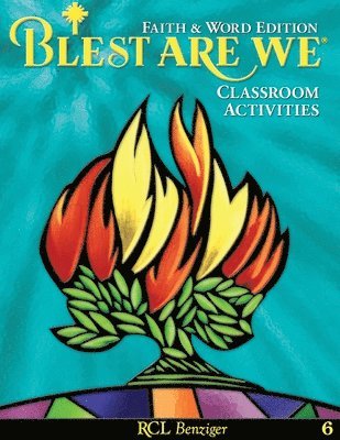 Blest Are We Faith and Word Edition