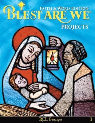 bokomslag Blest Are We Faith and Word Edition