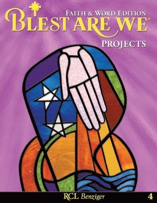 bokomslag Blest Are We Faith and Word Edition