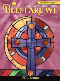 bokomslag BAW Faith and Word Edition