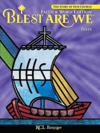bokomslag Blest Are We Faith and Word Edition