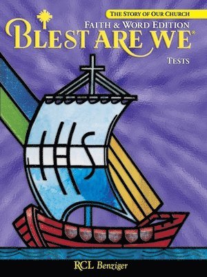 bokomslag Blest Are We Faith and Word Edition