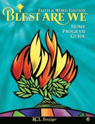 bokomslag Blest Are We Faith and Word Edition