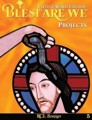 RCL Benziger, RCL Benziger, - Blest Are We Faith and Word Edition, Häftad