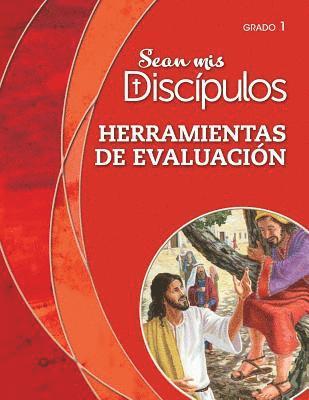 bokomslag Ser mis discipulos