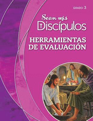 RCL Benziger, RCL Benziger, - Ser mis discipulos, Häftad