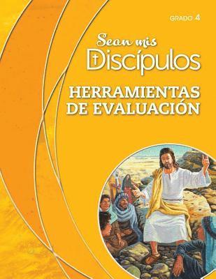 bokomslag Ser mis discipulos