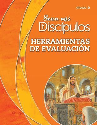 RCL Benziger, RCL Benziger, - Ser mis discipulos, Häftad