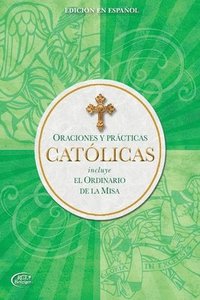 bokomslag Catholic Paryers And Practices Spanish