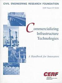 bokomslag Commercializing Infrastructure Technologies