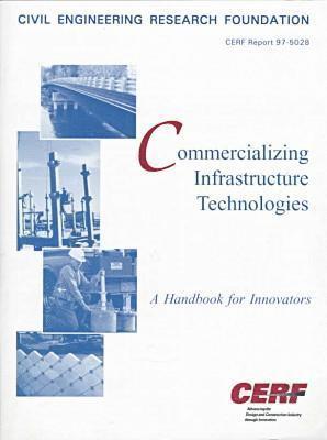 bokomslag Commercializing Infrastructure Technologies