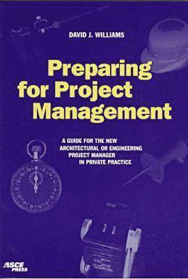 bokomslag Preparing for Project Management