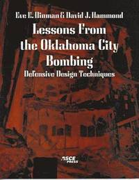 bokomslag Lessons from the Oklahoma City Bombing
