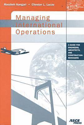 Managing International Operations 1