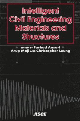 bokomslag Intelligent Civil Engineering Materials and Structures