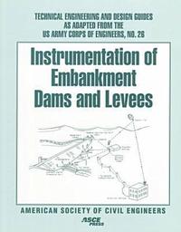 bokomslag Instrumentation of Embankment Dams and Levees