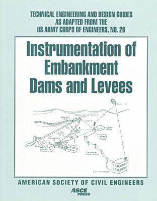 bokomslag Instrumentation of Embankment Dams and Levees