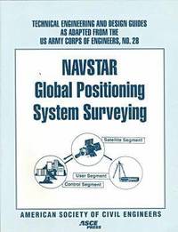 bokomslag NAVSTAR Global Positioning System Surveying