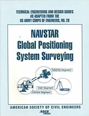 bokomslag NAVSTAR Global Positioning System Surveying
