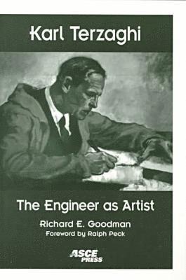 Richard E. Goodman - Karl Terzaghi, Häftad