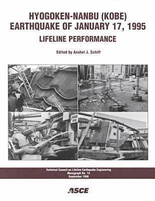 Hyogoken-Nanbu (Kobe) Earthquake of January 17, 1995 1