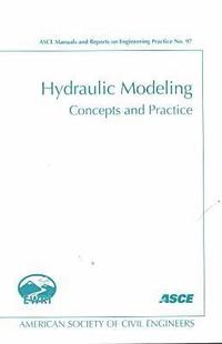 bokomslag Hydraulic Modeling