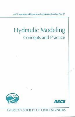 bokomslag Hydraulic Modeling