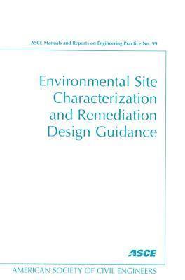 bokomslag Environmental Site Characterization and Remediation Design Guidance