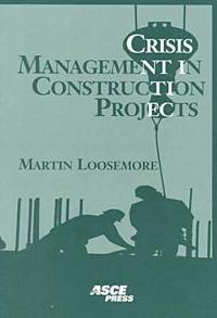 bokomslag Crisis Management in Construction Projects