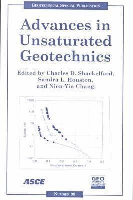 Advances in Unsaturated Geotechnics 1