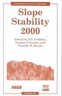 Slope Stability 2000 1