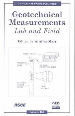 Geotechnical Measurements 1