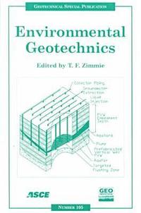 bokomslag Environmental Geotechnics