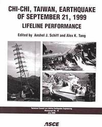 bokomslag Chi Chi Taiwan Earthquake of September 21, 1999
