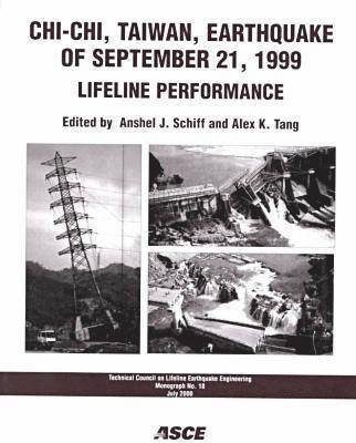 Chi Chi Taiwan Earthquake of September 21, 1999 1