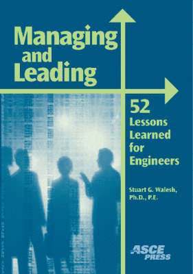 Managing and Leading 1
