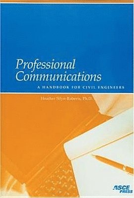 bokomslag Professional Communications