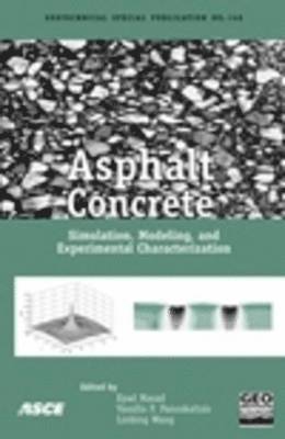 Asphalt Concrete 1
