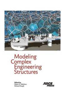 bokomslag Modeling Complex Engineering Structures