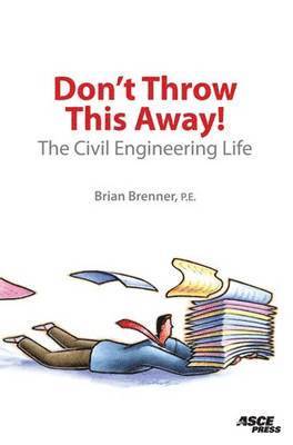 Don't Throw This Away! 1
